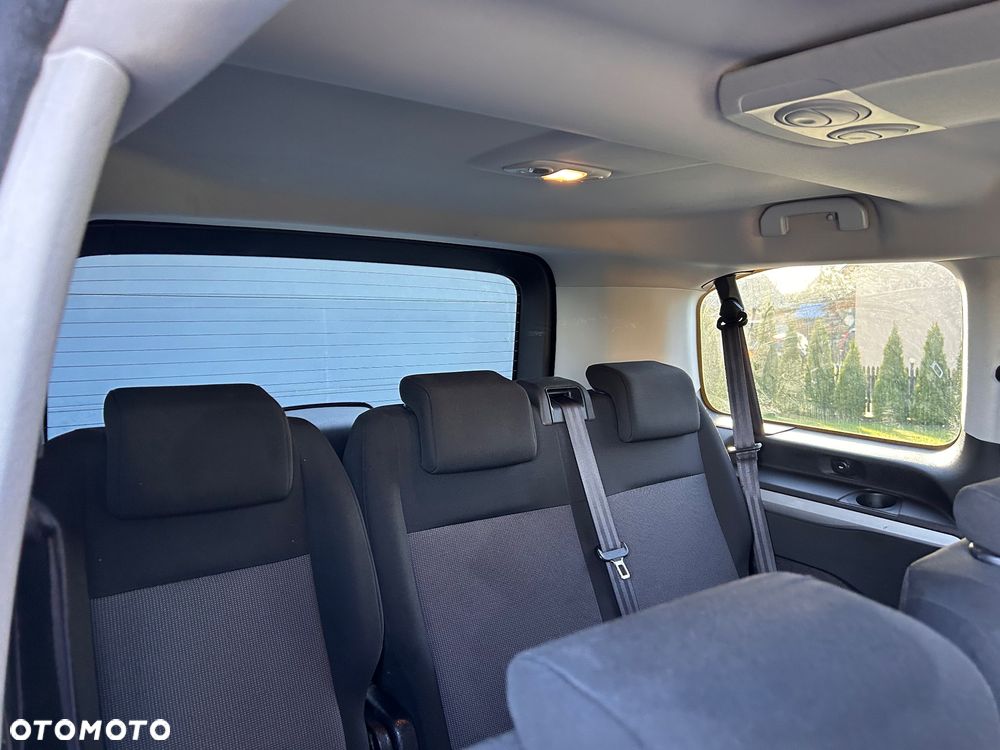 Citroën SpaceTourer 2.0 BlueHDi M Business Lounge - 32