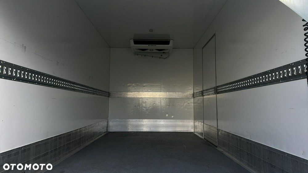 Volkswagen Crafter - 20
