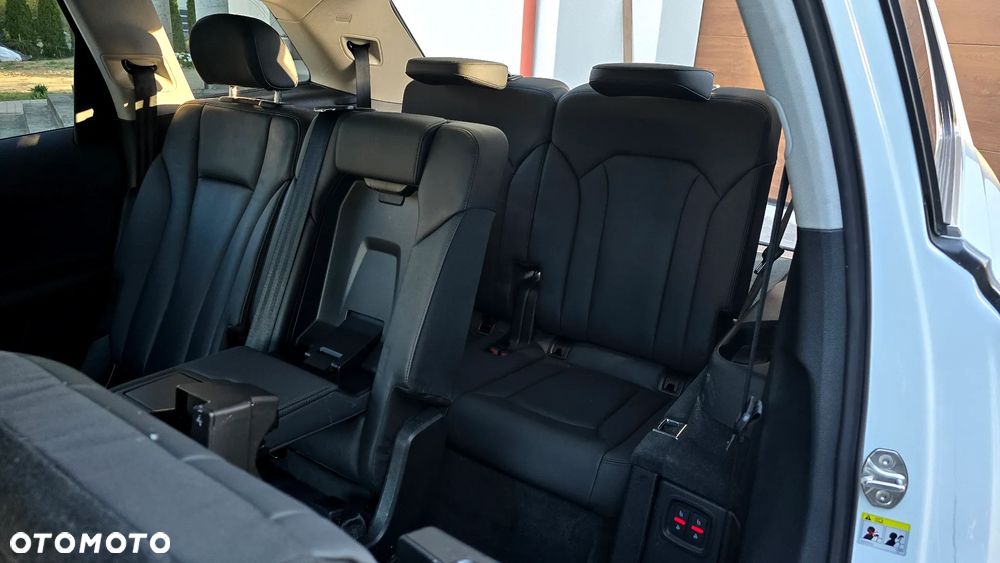 Audi Q7 55 TFSI mHEV Quattro Tiptr - 15