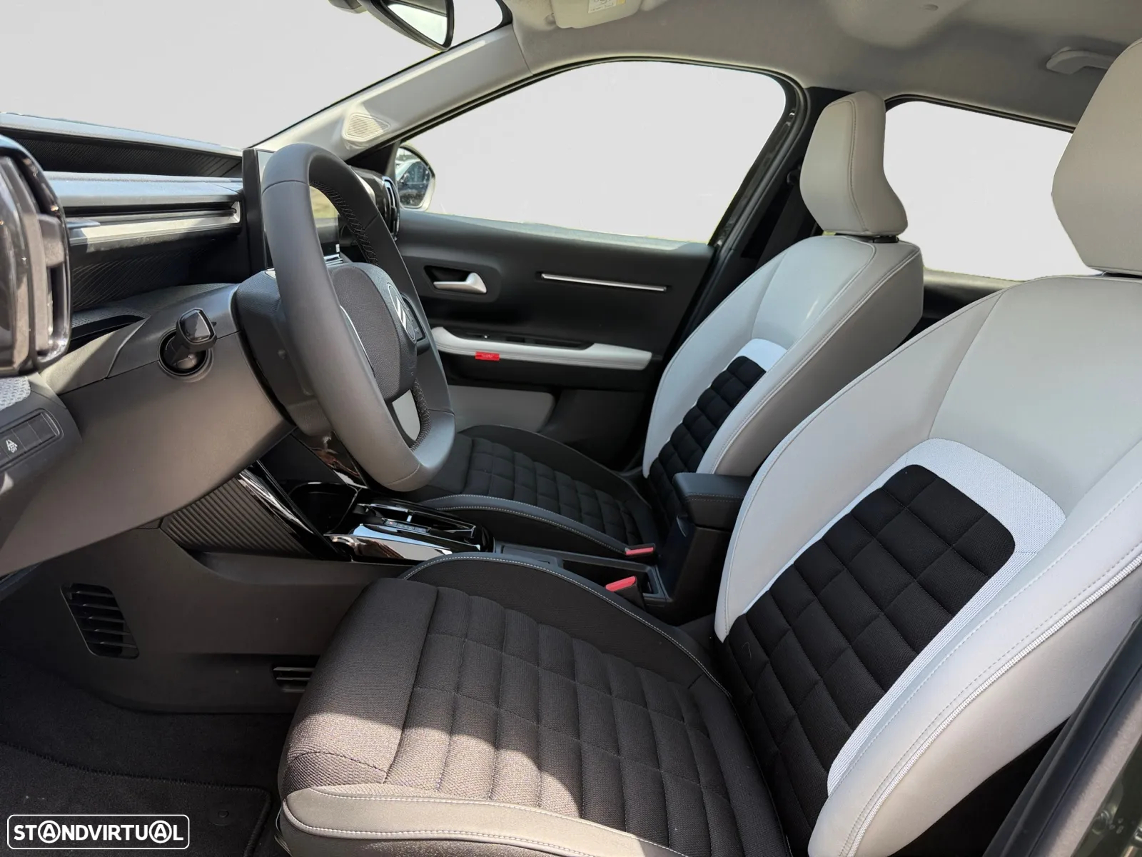 Citroën e-C3 Aircross 44 kWh Max - 10