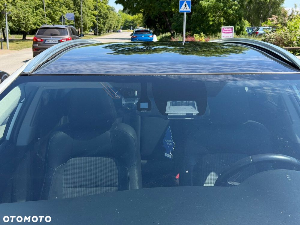 Toyota Auris - 7