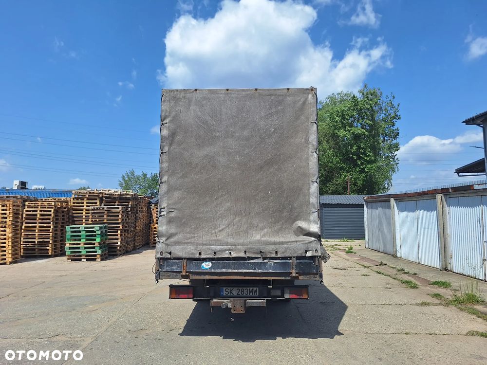 Iveco Daily 35C11 - 8