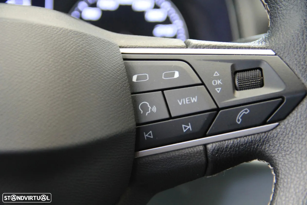 SEAT Ibiza 1.0 MPI Style - 11