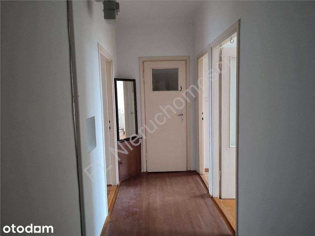 2 pokoje 45,35 m² | Piastów | Blisko Pkp i Wkd