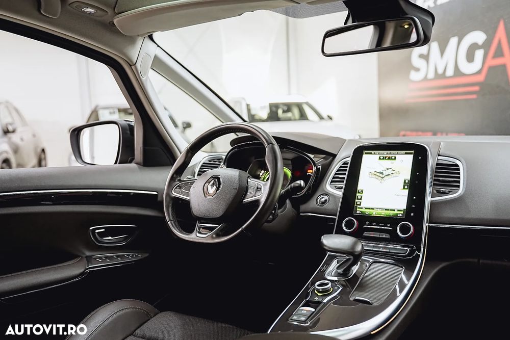 Renault Espace Energy dCi 160 EDC Intens - 14