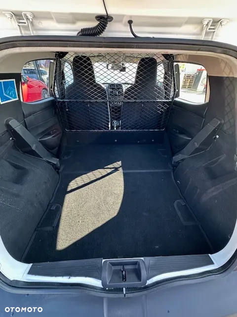 Dacia Spring Cargo - 6
