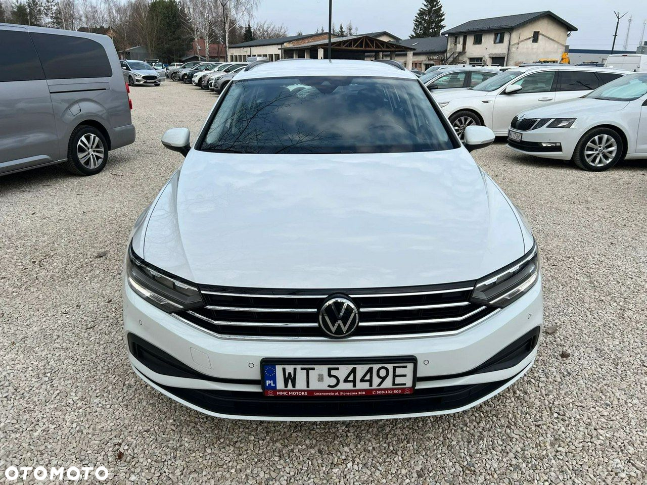 Volkswagen Passat 2.0 TDI EVO Business DSG - 17