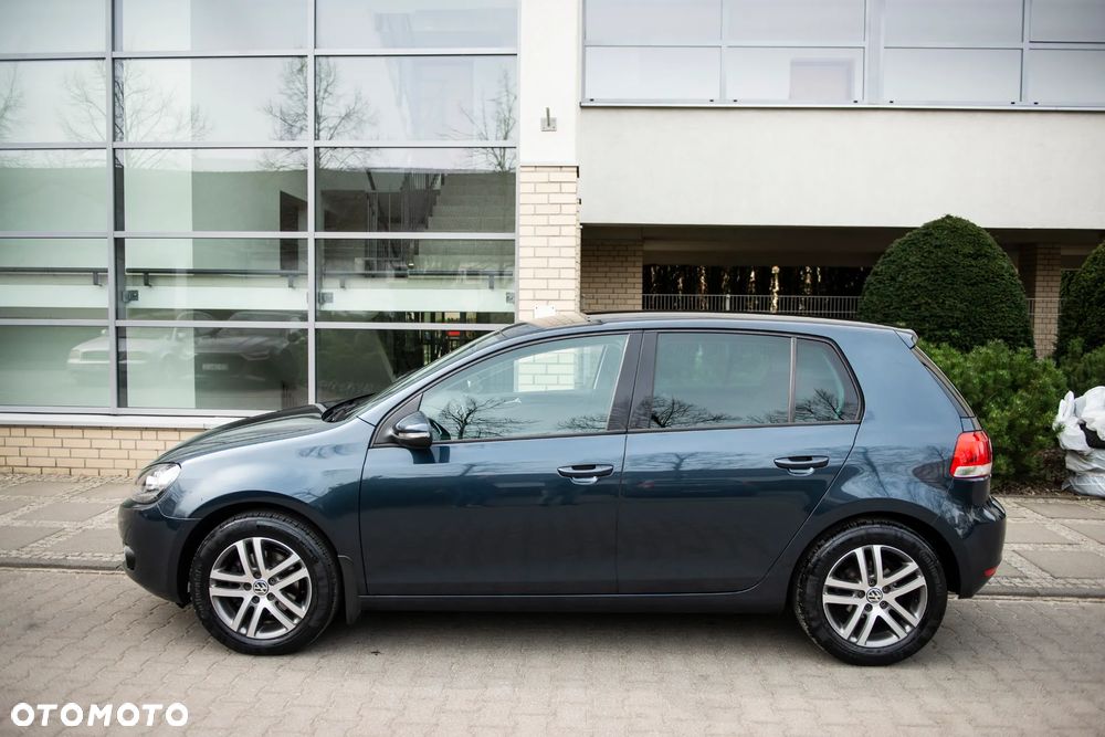 Volkswagen Golf 1.4 TSI Style - 3