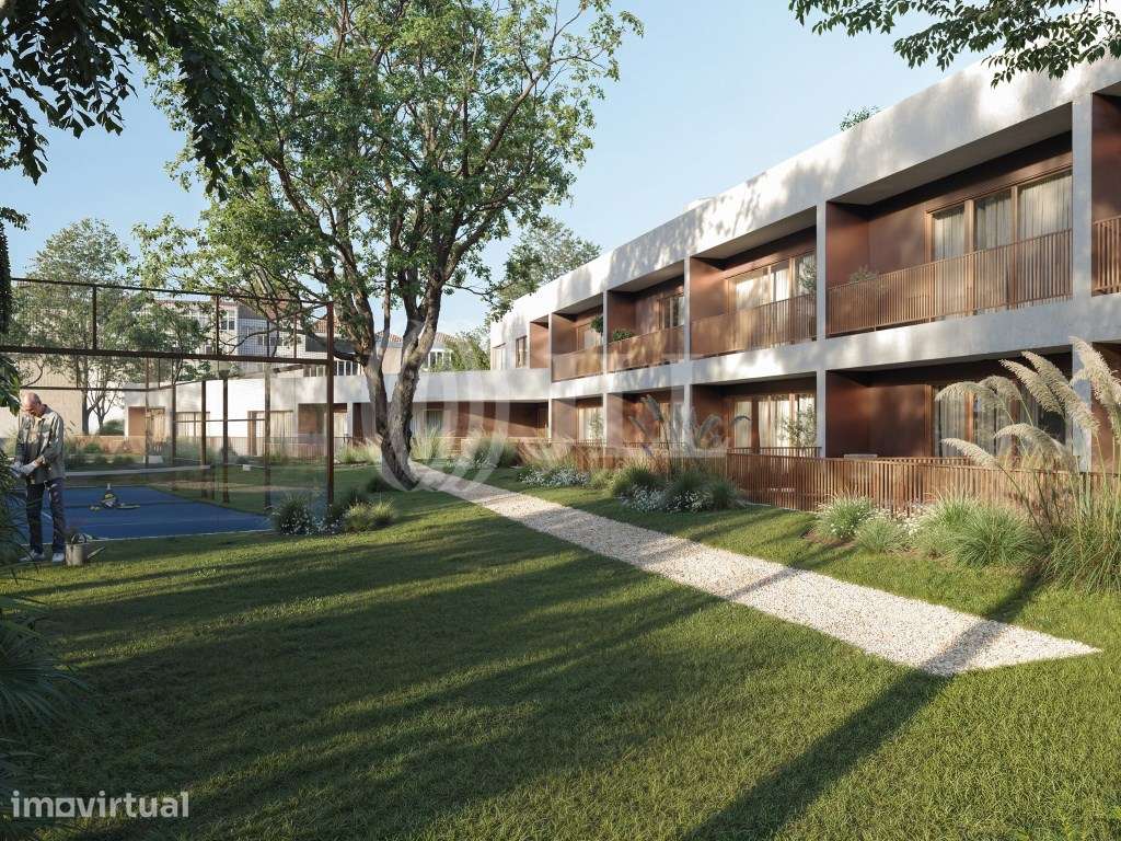 OAK Porto - Grande imagem: 4/20