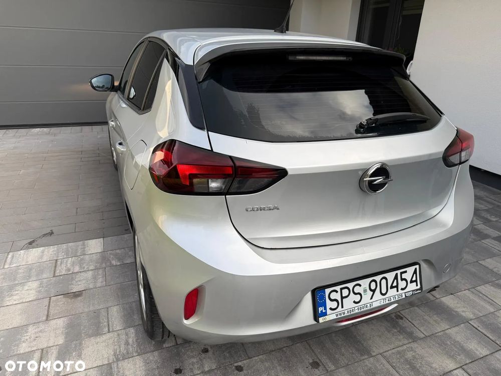 Opel Corsa 1.5 D Elegance Business Pack S&S - 7