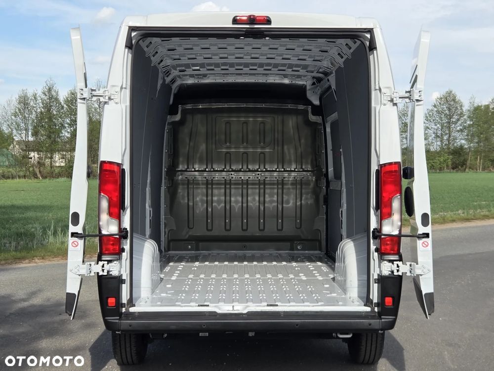 Peugeot BOXER, - 9