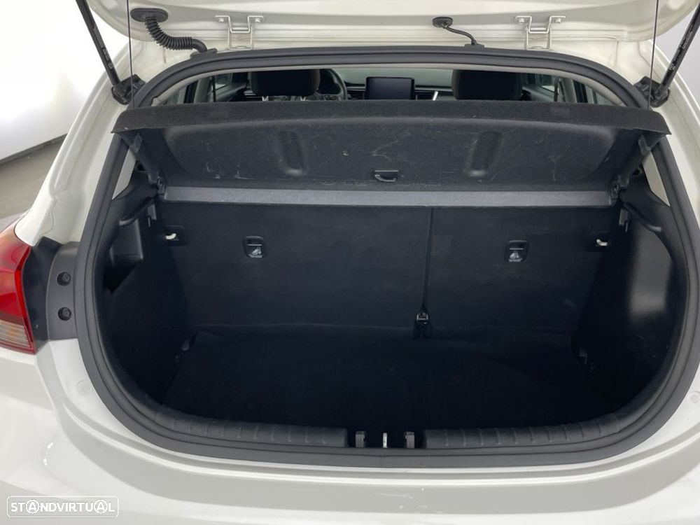 Kia Rio 1.0 T-GDi Drive - 13