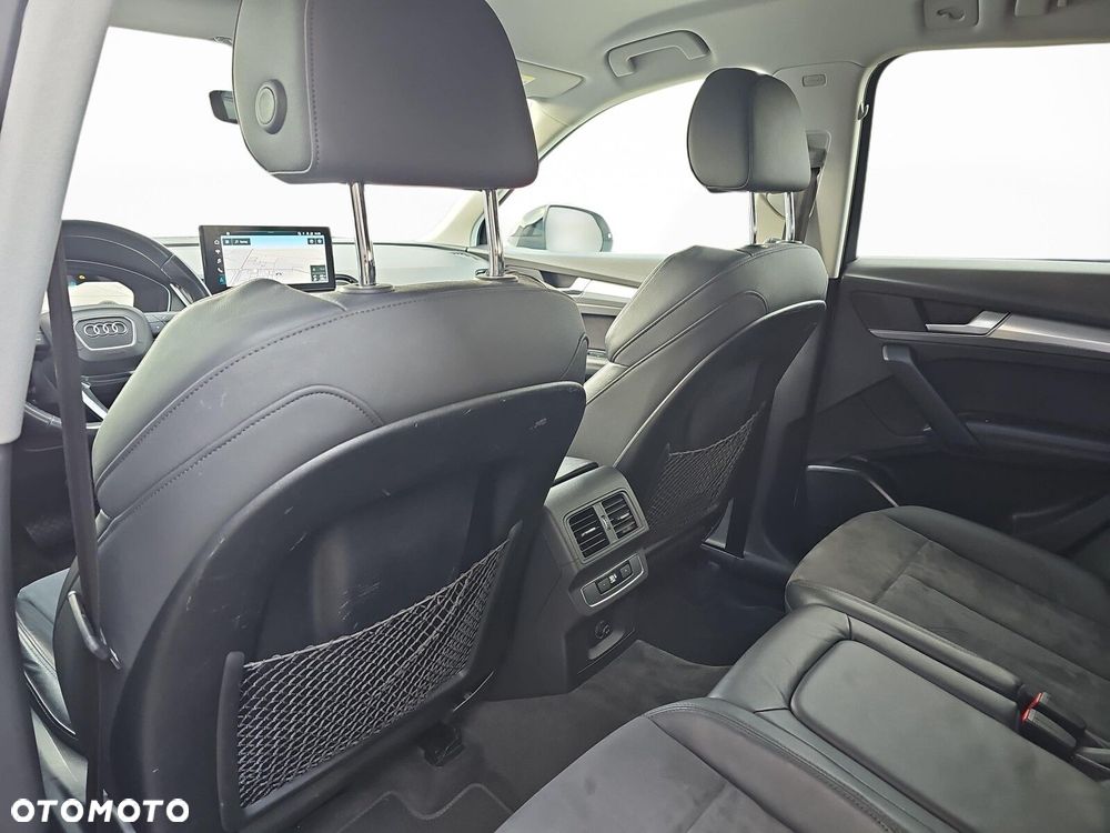 Audi Q5 - 29