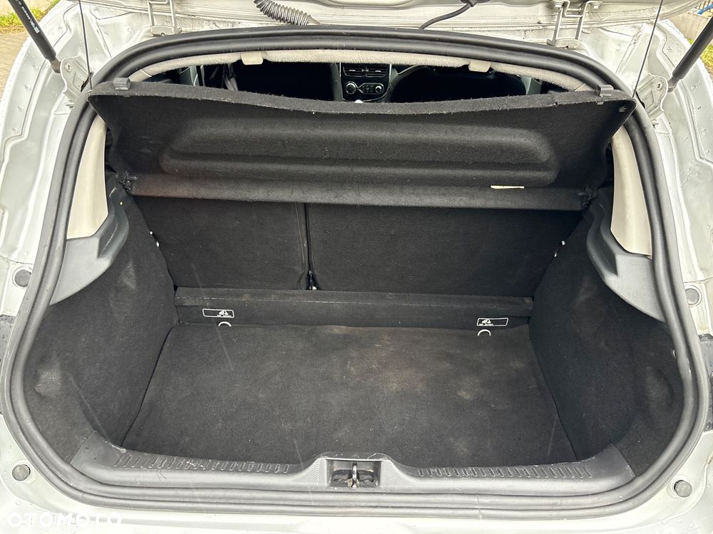 Renault Clio (Energy) dCi 90 Start & Stop LIMITED - 21