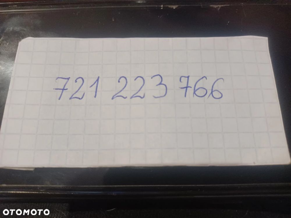 Full Led przedni lewy Nissan Leaf lampa 260605SH5A - 7