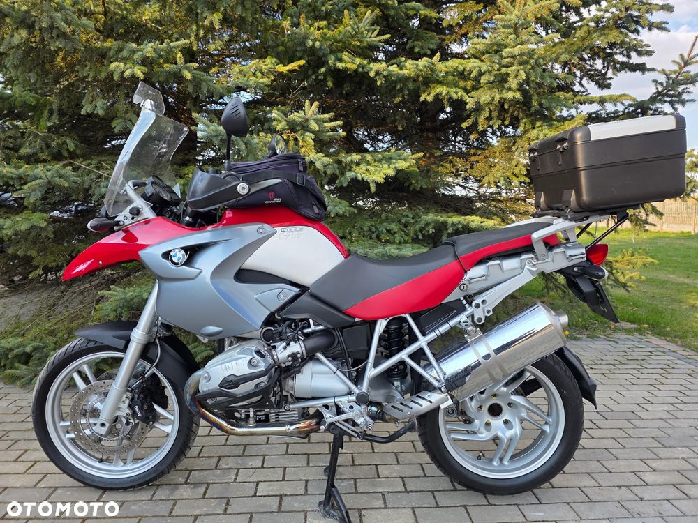 BMW GS - 29