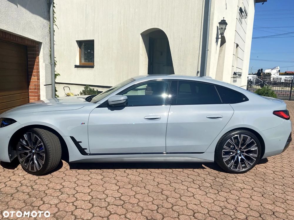 BMW Seria 4 430i - 7