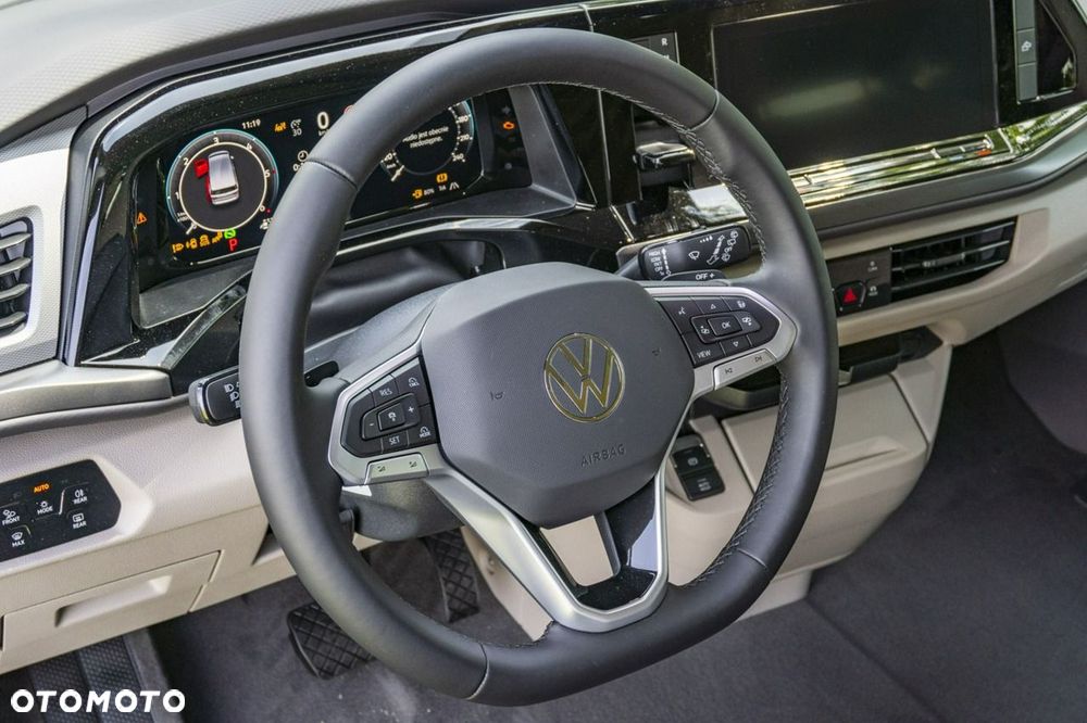 Volkswagen California - 18