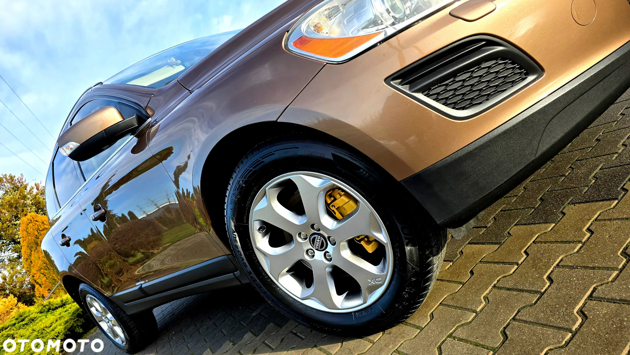 Volvo XC 60 - 9