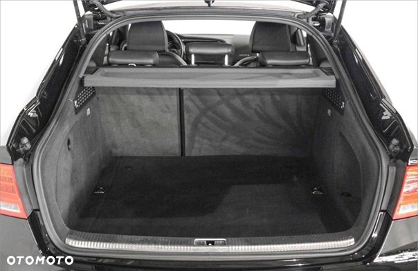 Audi A5 Sportback 2.0 TDI clean diesel Quattro S tronic - 9
