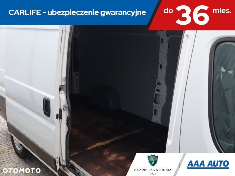 Peugeot boxer - 19