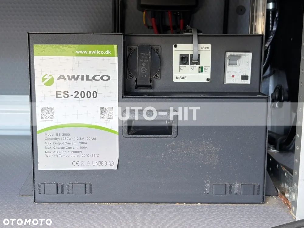 Ford Transit - 20