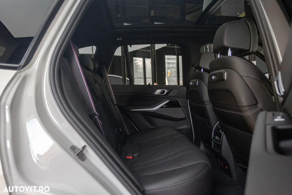 BMW X5 M M60i xDrive - 30