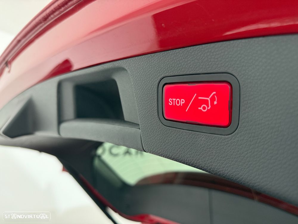 Mercedes-Benz GLA 180 d AMG Line - 27