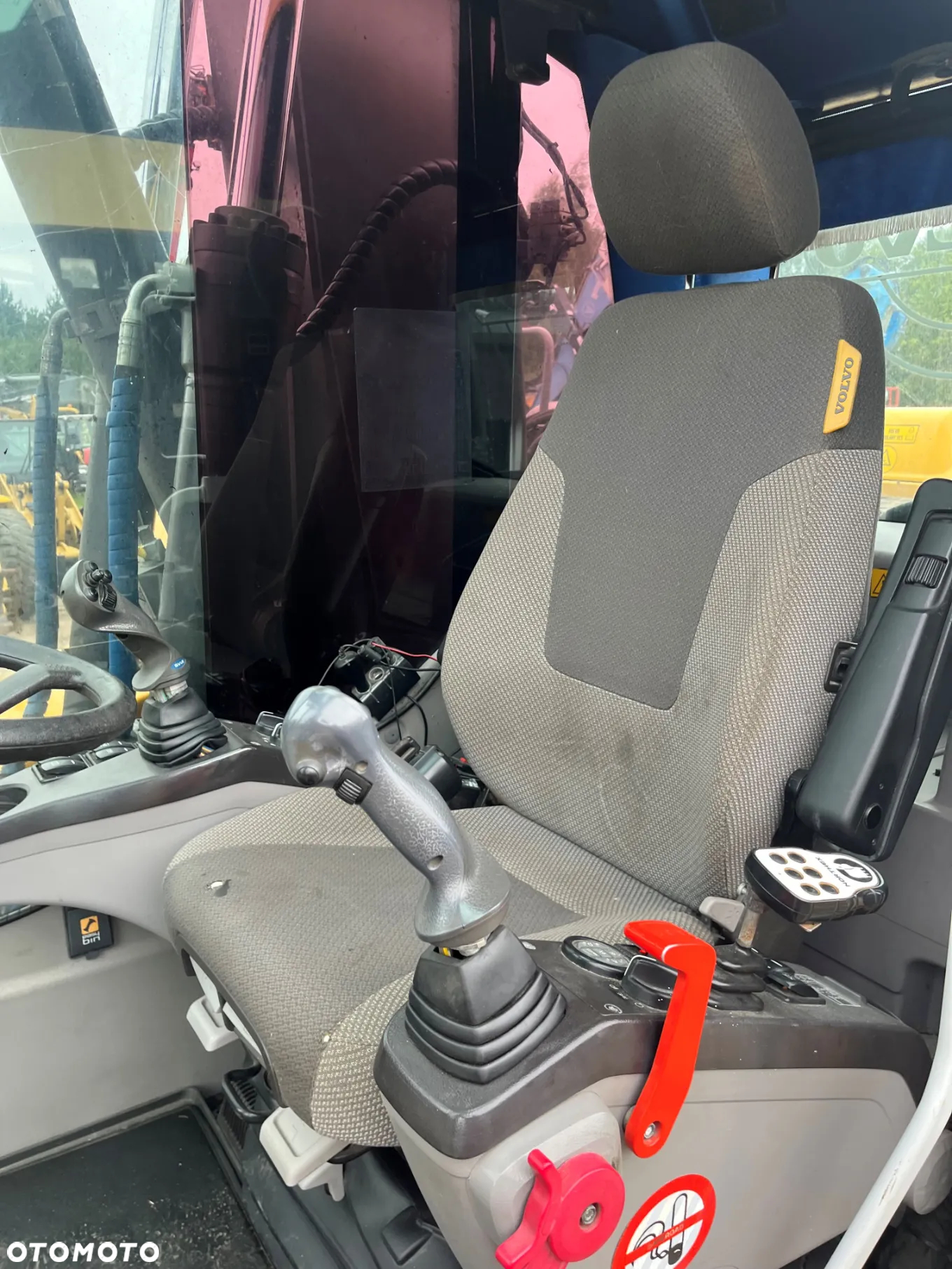 Volvo EW160D - 6