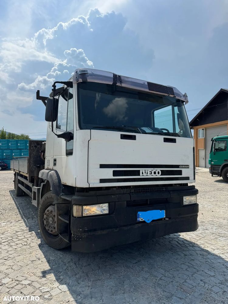 Iveco MAGIRUS - 8