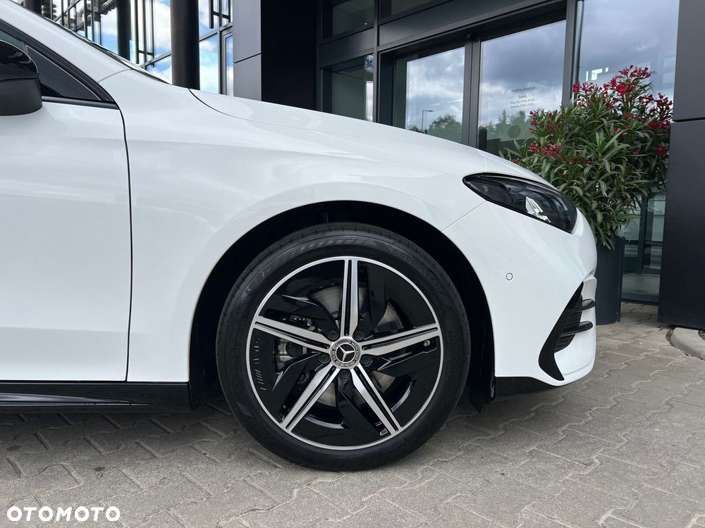 Mercedes-Benz CLA 250+ 85kWh - 9