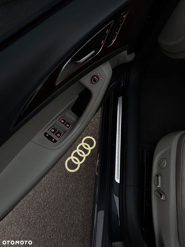 Audi A6 Limousine 2.0 TFSI Quattro S tronic - 5