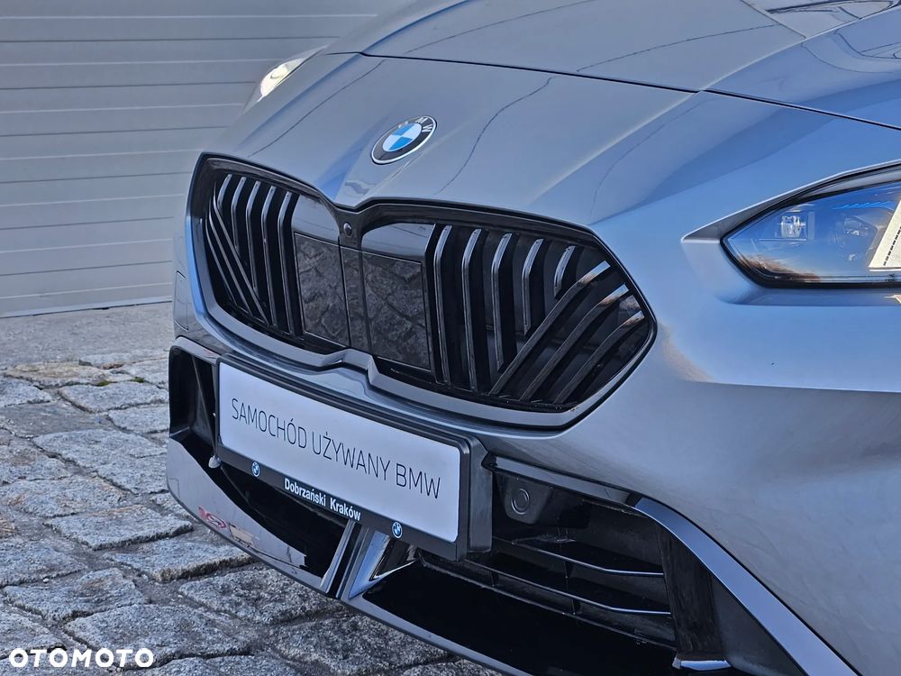 BMW Seria 2 218d M Sport sport - 14