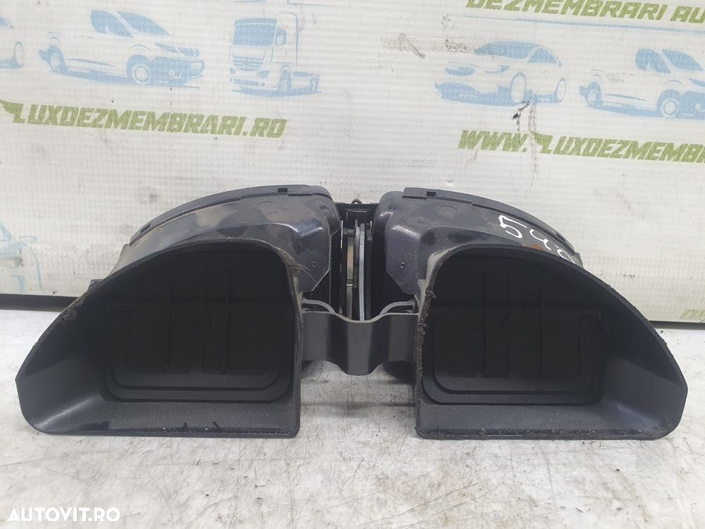 Grila ventilatie bord 963261727a Citroen C5 1 [facelift] [2004 - 2008 - 2