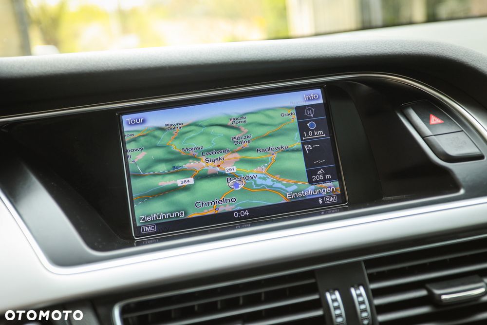 Audi A4 Avant - 23