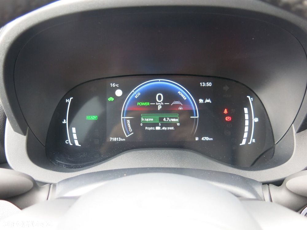 Toyota Yaris Cross Hybrid 1.5 Style - 14