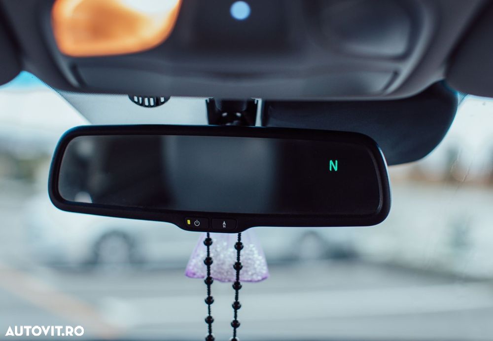 Hyundai Santa Fe 2.2 CRDi 4WD Automatik Premium - 17