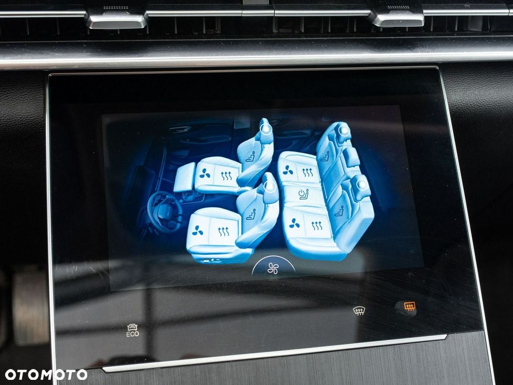BAIC 7 1.5T Luxury DCT - 19