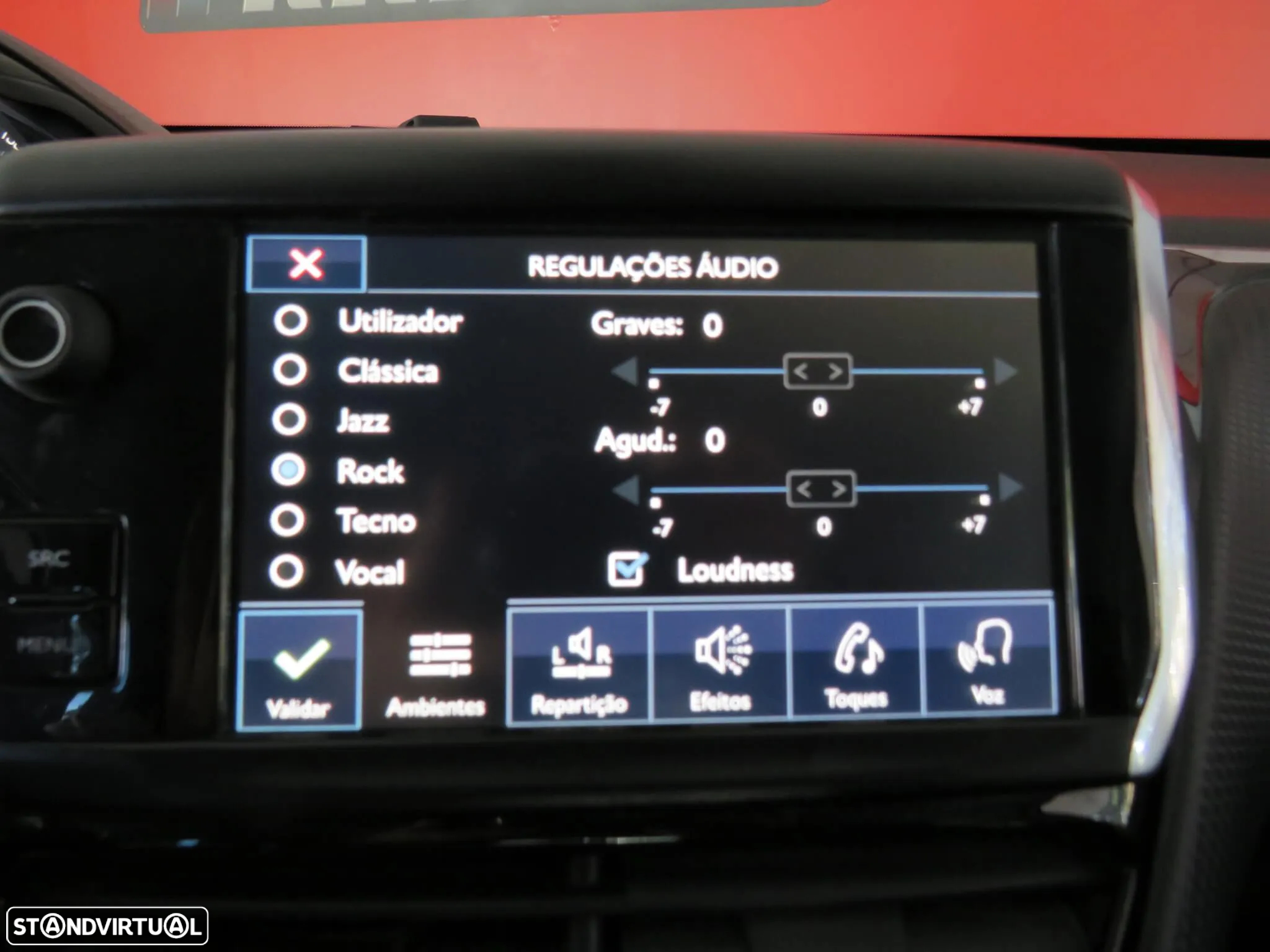 Peugeot 208 1.2 PureTech Allure - 31