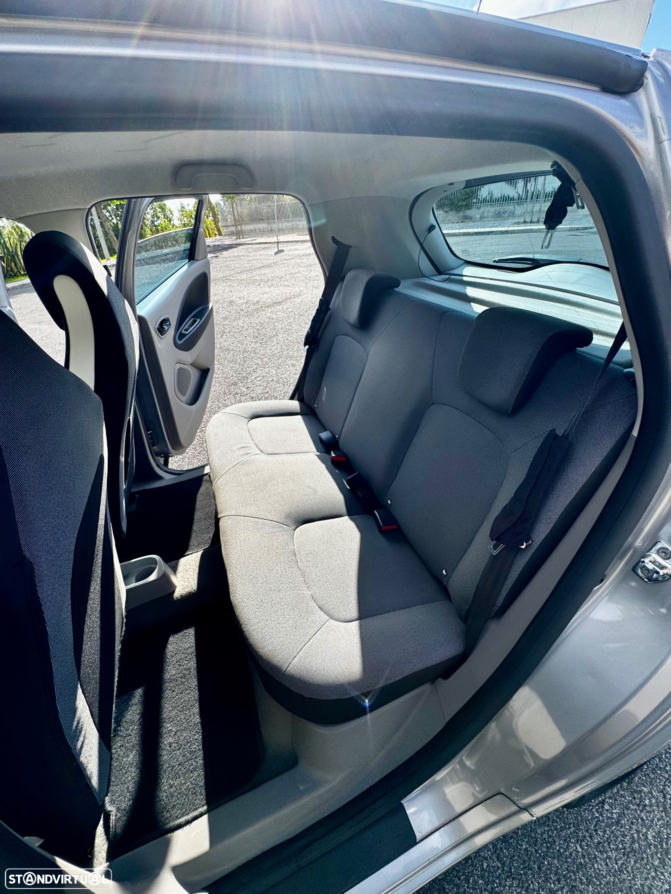 Renault Zoe (c/ Bateria) Intens - 25