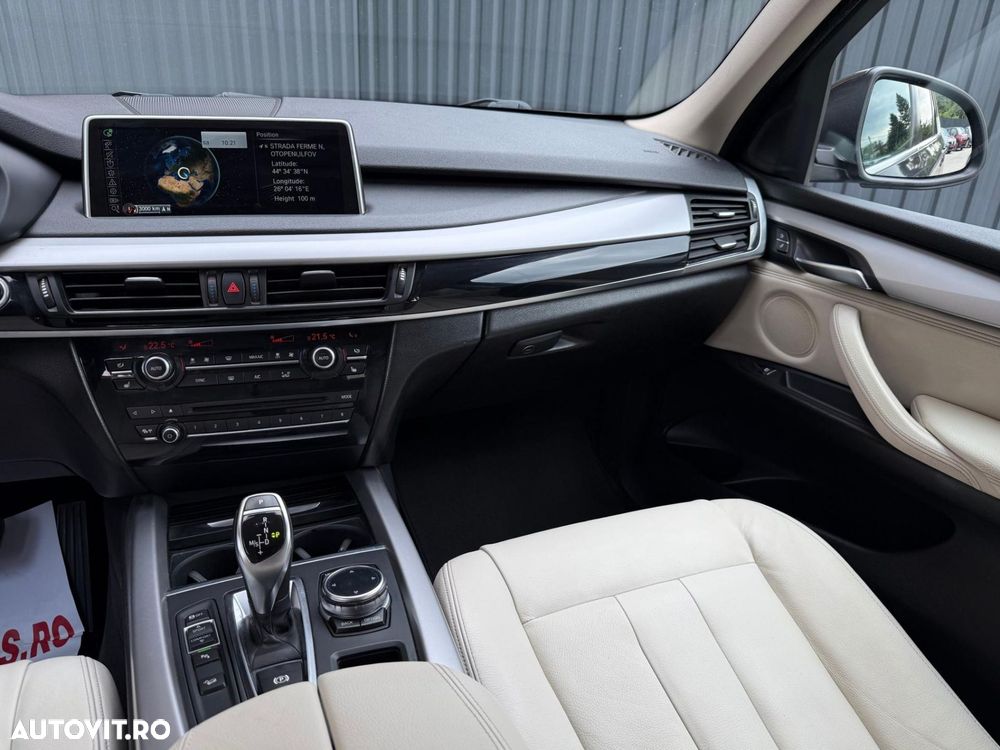 BMW X5 - 10