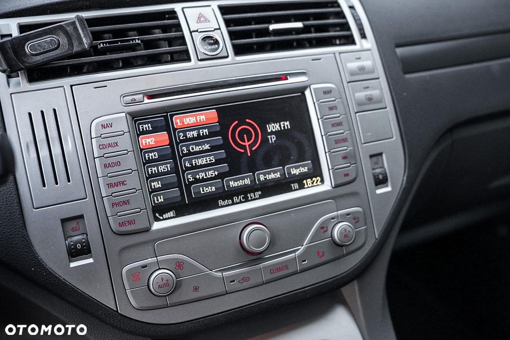 Ford Kuga 2.0 TDCi Titanium - 11