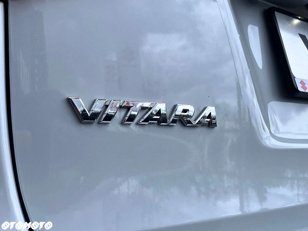 Suzuki Vitara - 20