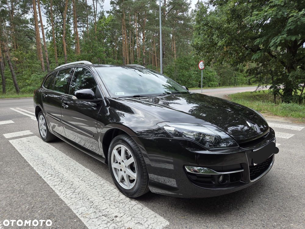 Renault Laguna 2.0 Expression - 1