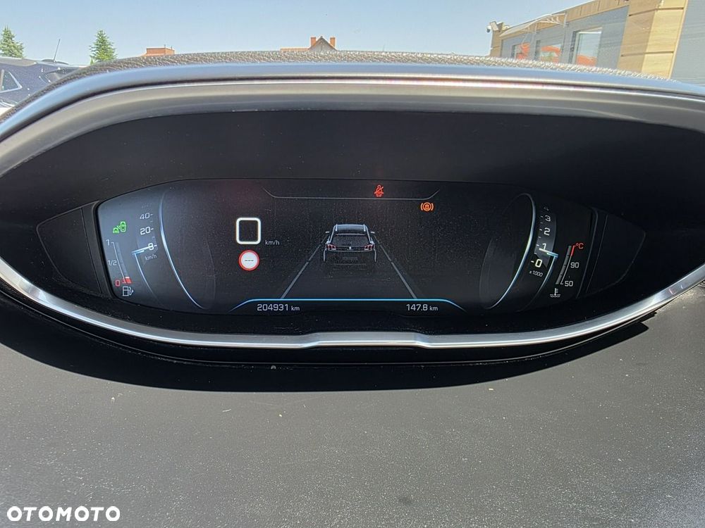 Peugeot 5008 2.0 HDi Business Line - 23