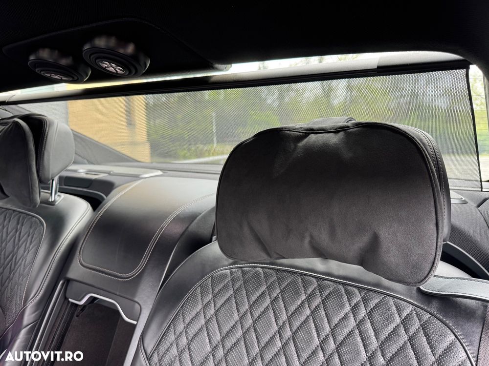 BMW Seria 7 730Ld xDrive - 13