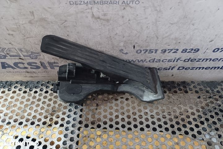 Pedala acceleratie 1K1721503L Volkswagen VW Passat B6  [din 2005 pana  2010] seria wagon 5-usi 2.0 - 1