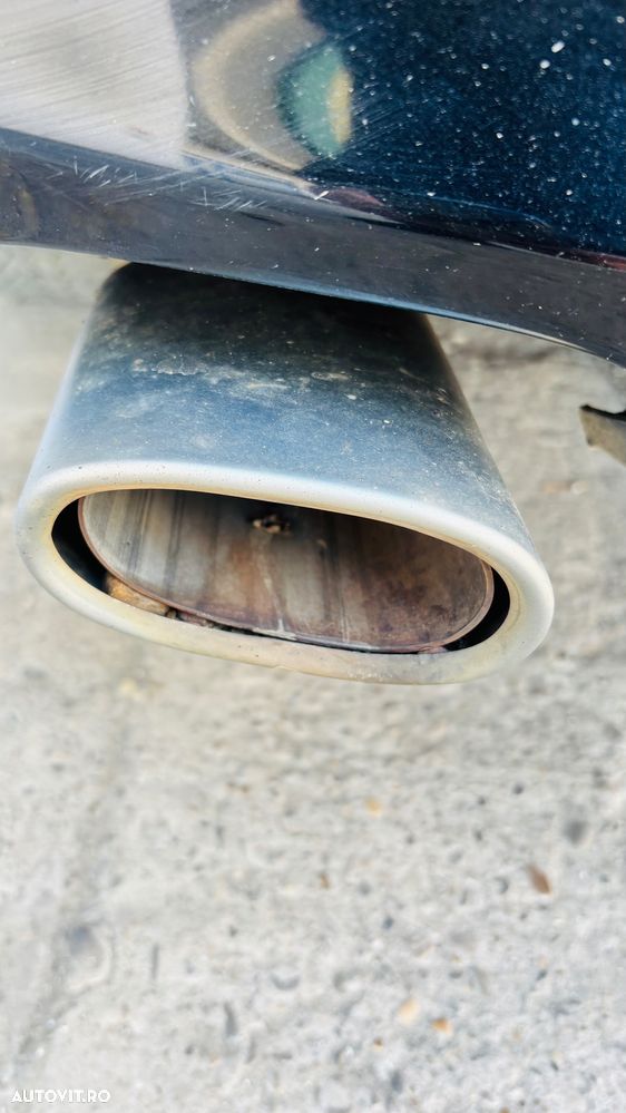 BMW Seria 3 320d - 11