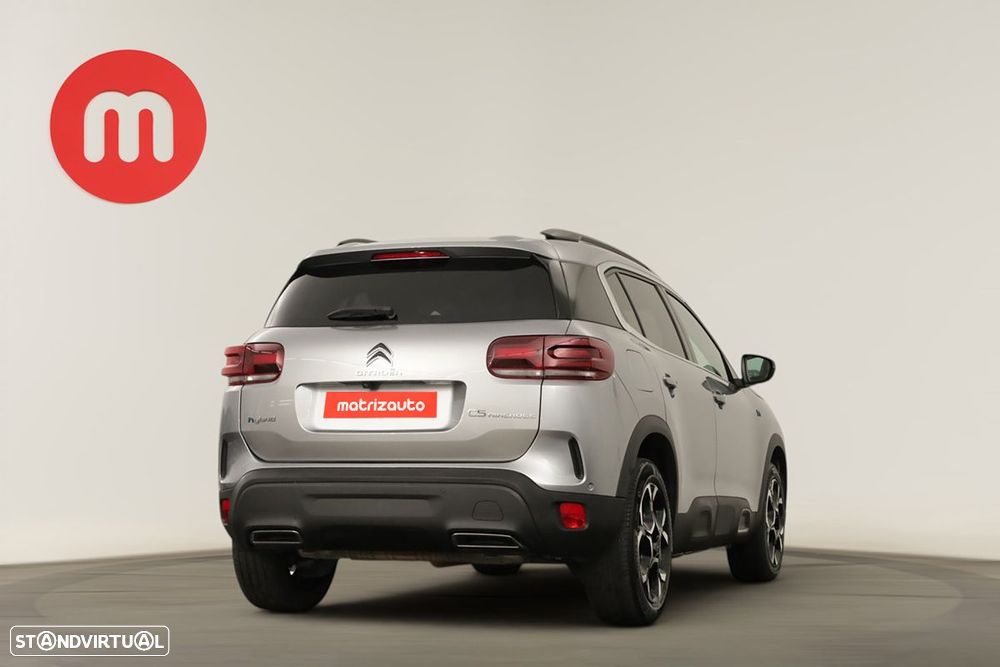 Citroën C5 Aircross - 4