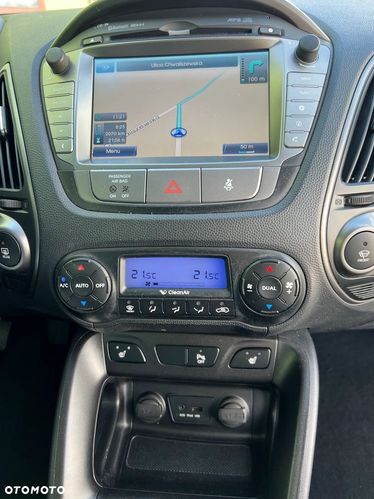Hyundai ix35 - 13